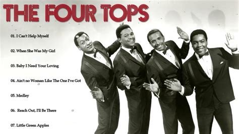 four tops music videos|four tops top 10 songs.